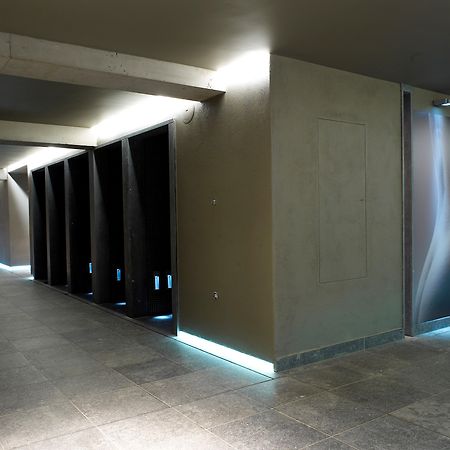 D-Hotel Arrondissement di Courtrai Esterno foto