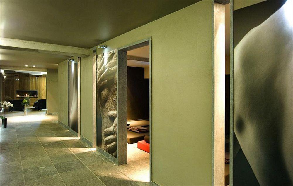 D-Hotel Arrondissement di Courtrai Interno foto