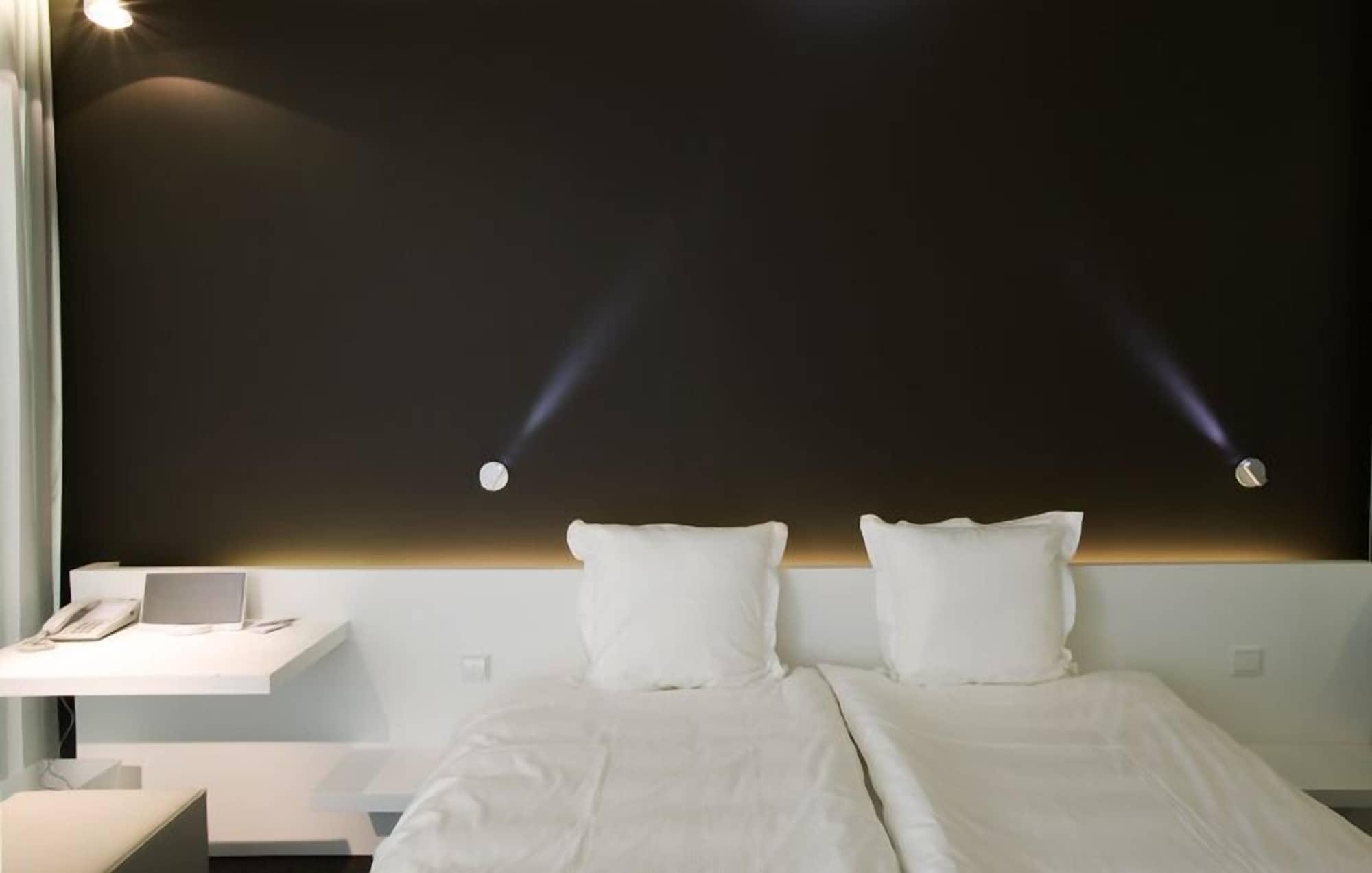 D-Hotel Arrondissement di Courtrai Esterno foto