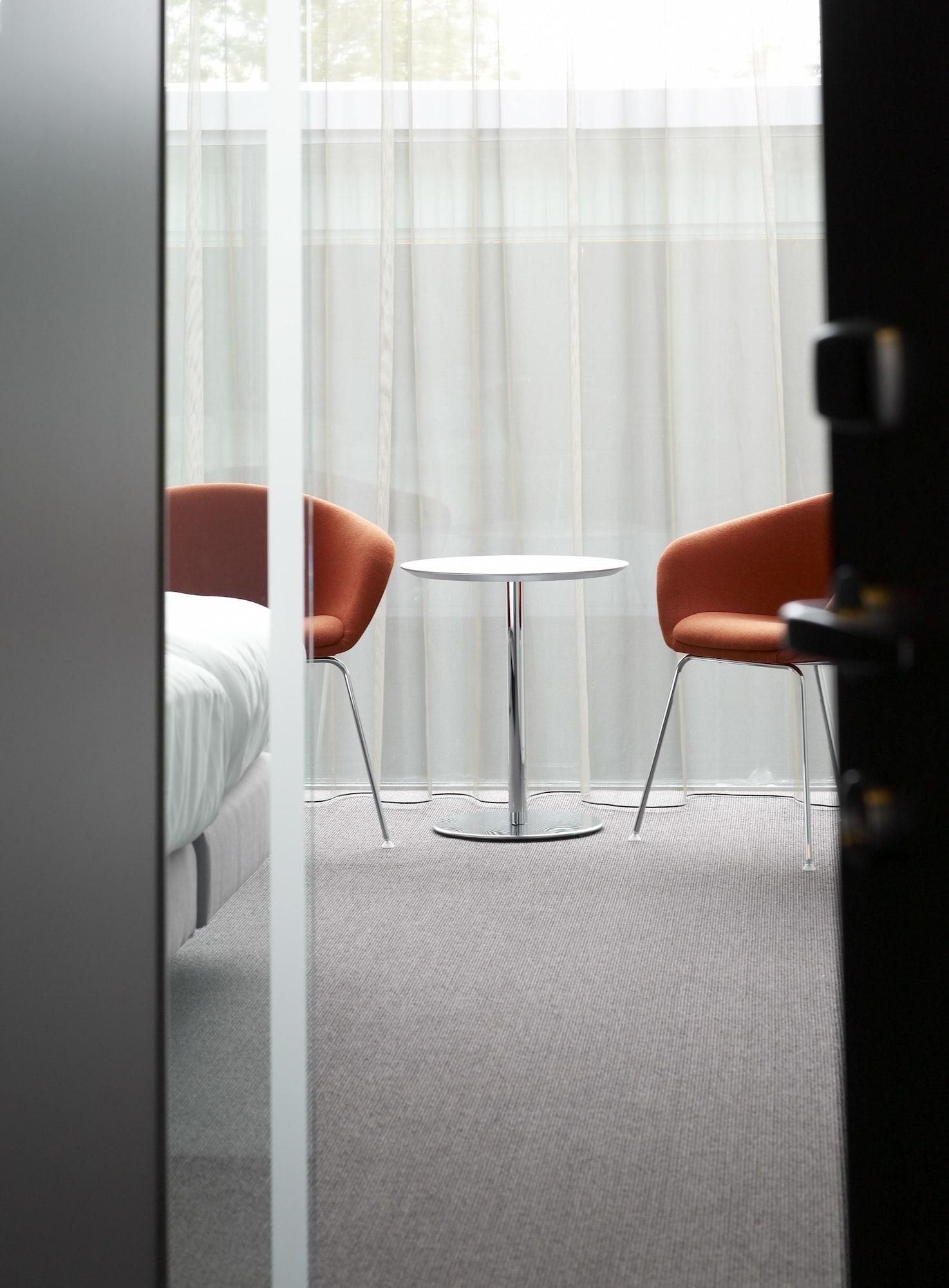 D-Hotel Arrondissement di Courtrai Esterno foto
