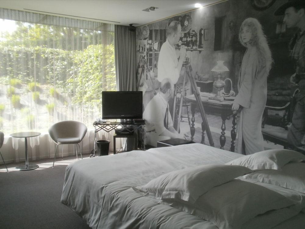 D-Hotel Arrondissement di Courtrai Esterno foto