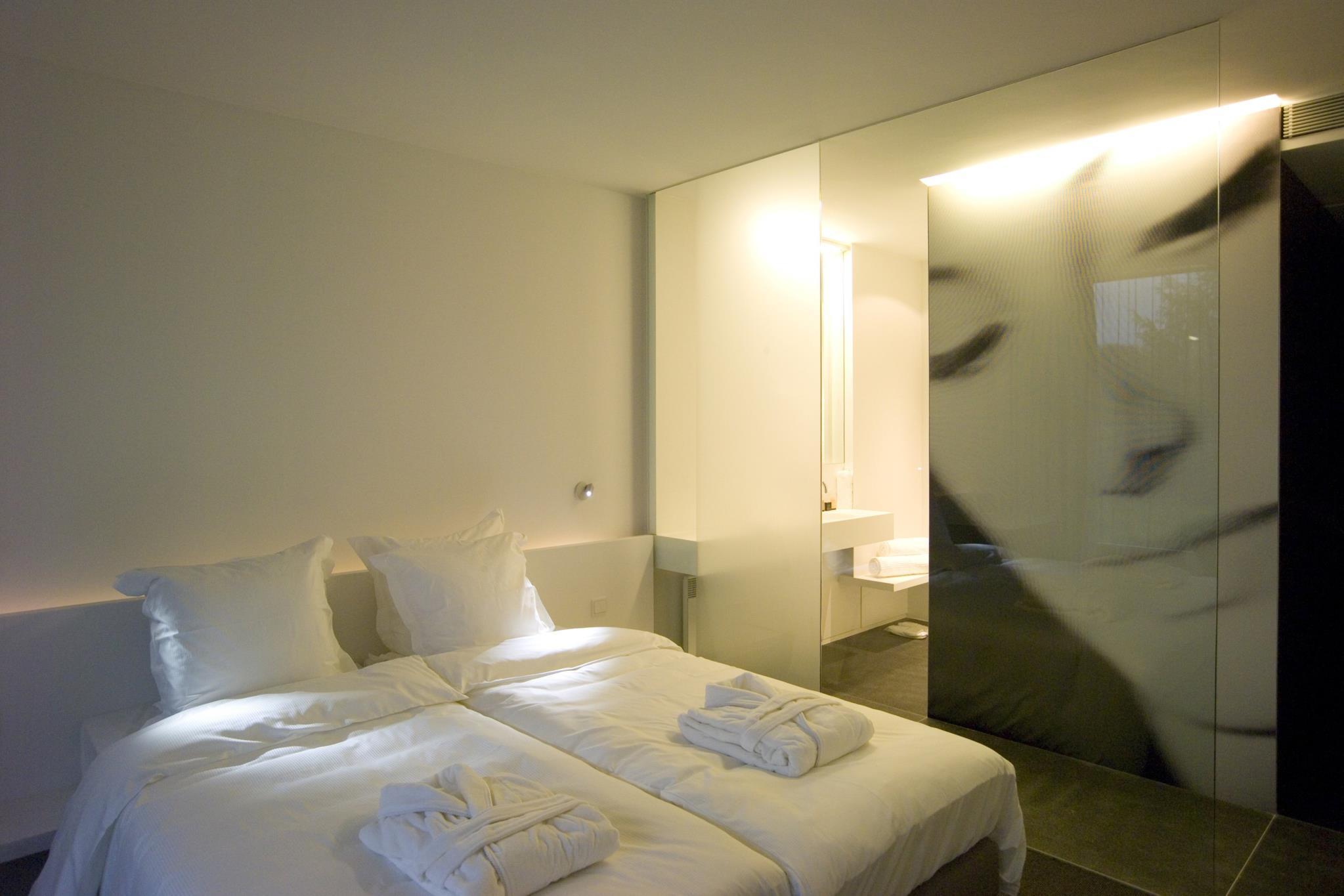 D-Hotel Arrondissement di Courtrai Esterno foto