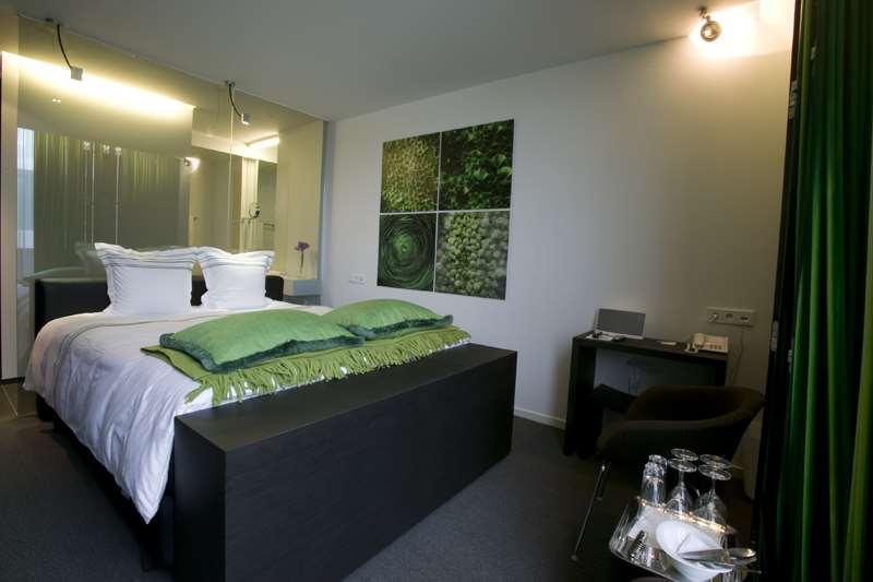 D-Hotel Arrondissement di Courtrai Camera foto