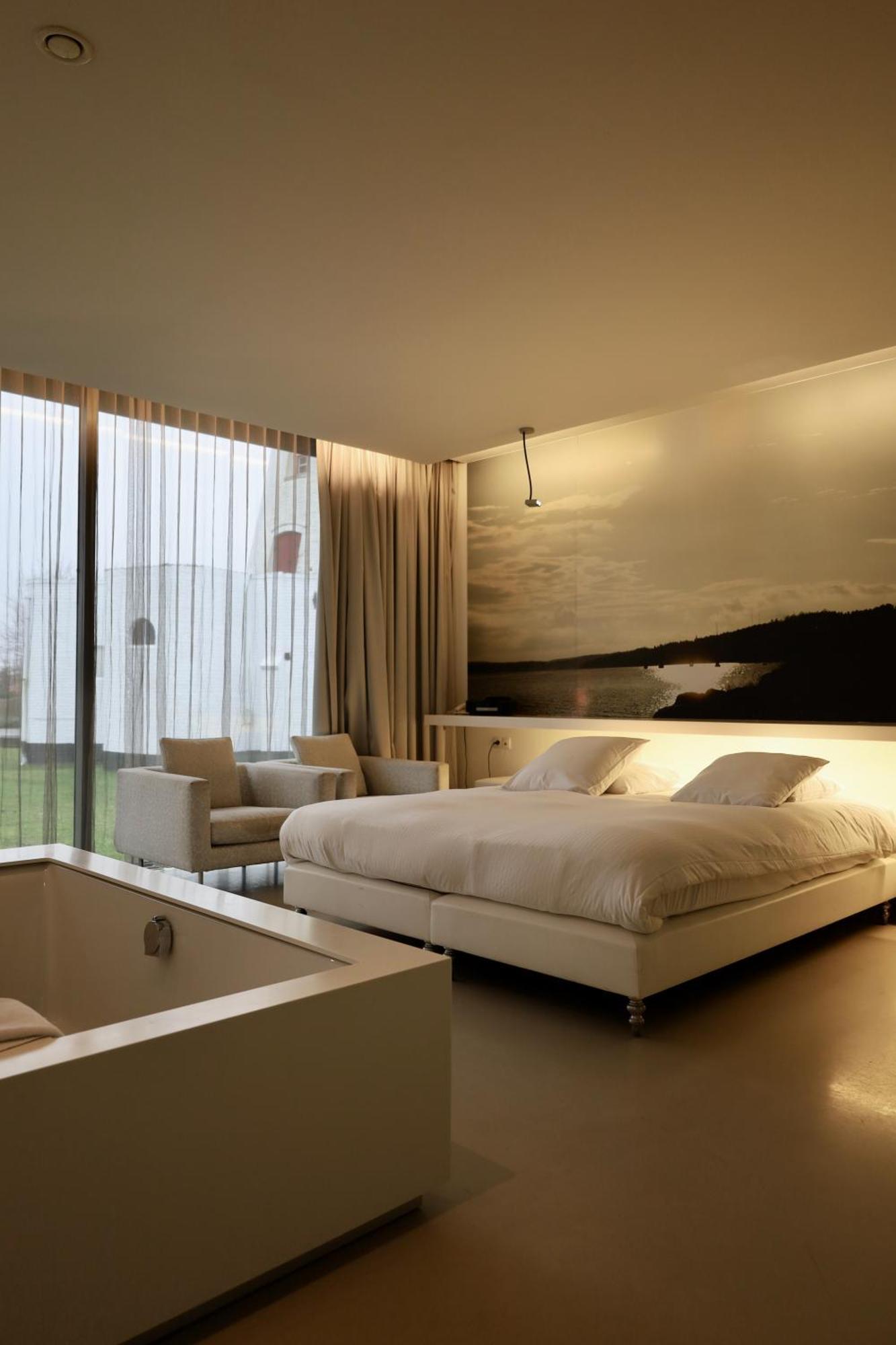 D-Hotel Arrondissement di Courtrai Esterno foto