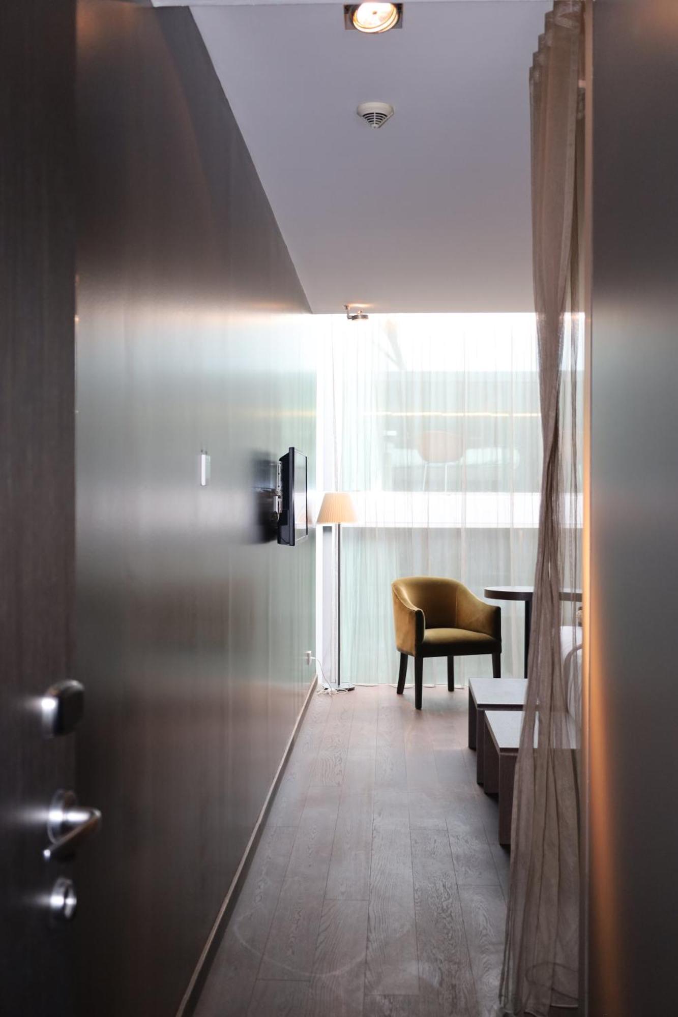 D-Hotel Arrondissement di Courtrai Esterno foto