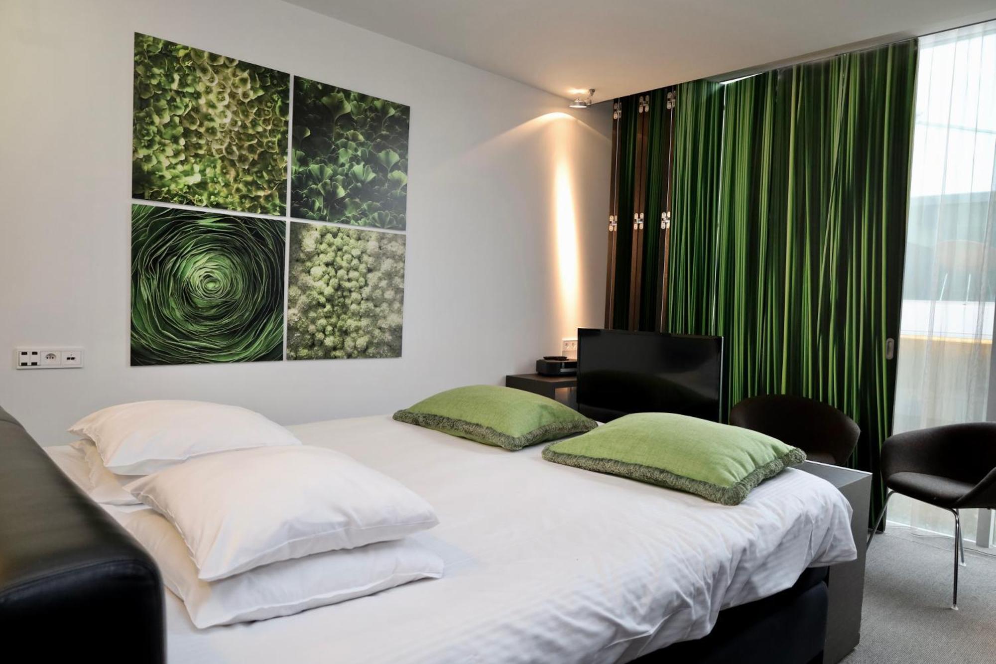 D-Hotel Arrondissement di Courtrai Esterno foto