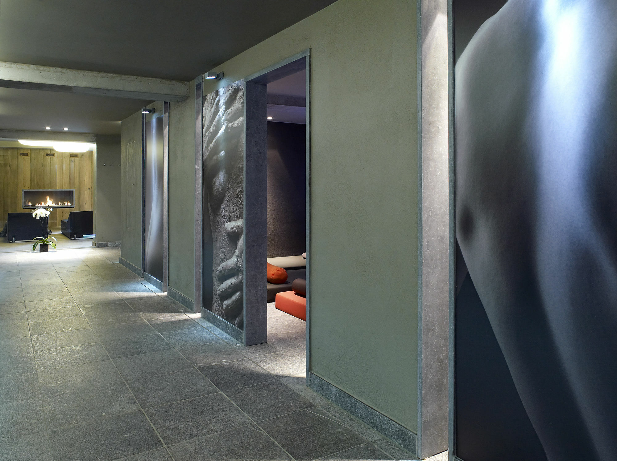 D-Hotel Arrondissement di Courtrai Esterno foto